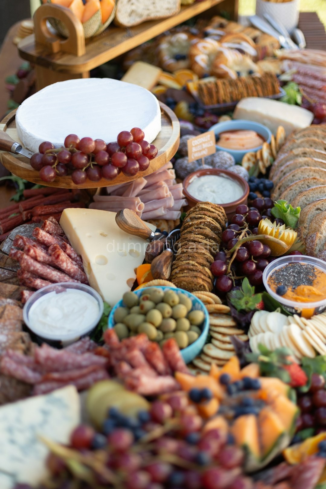 Corporate Catering