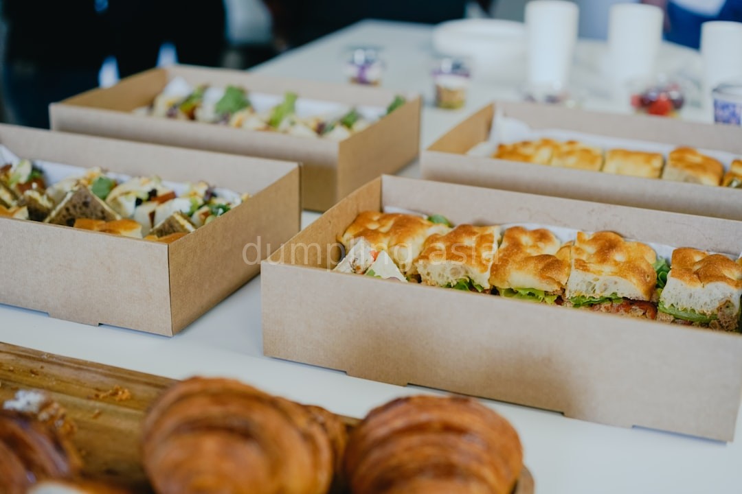 Catering Hero