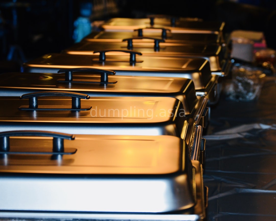 Catering Reel 2