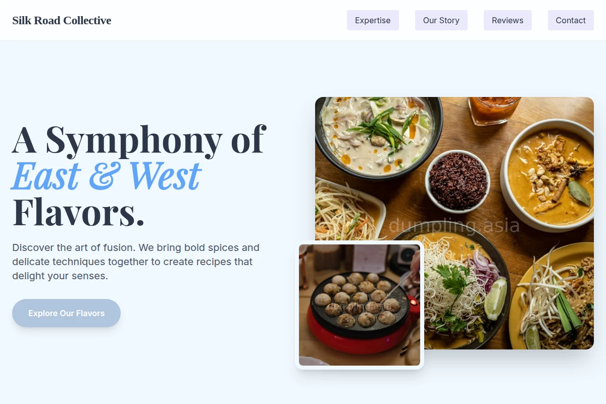 asian-fusion-food