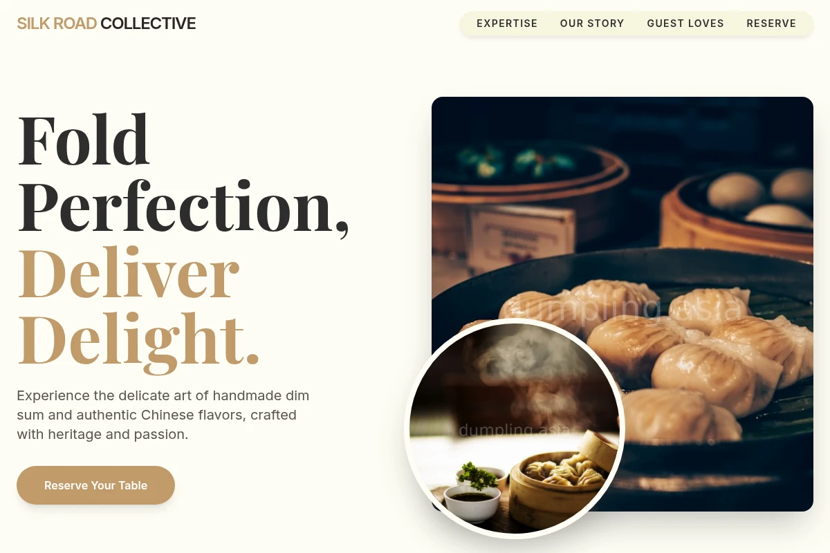 Oolong Chinese Food