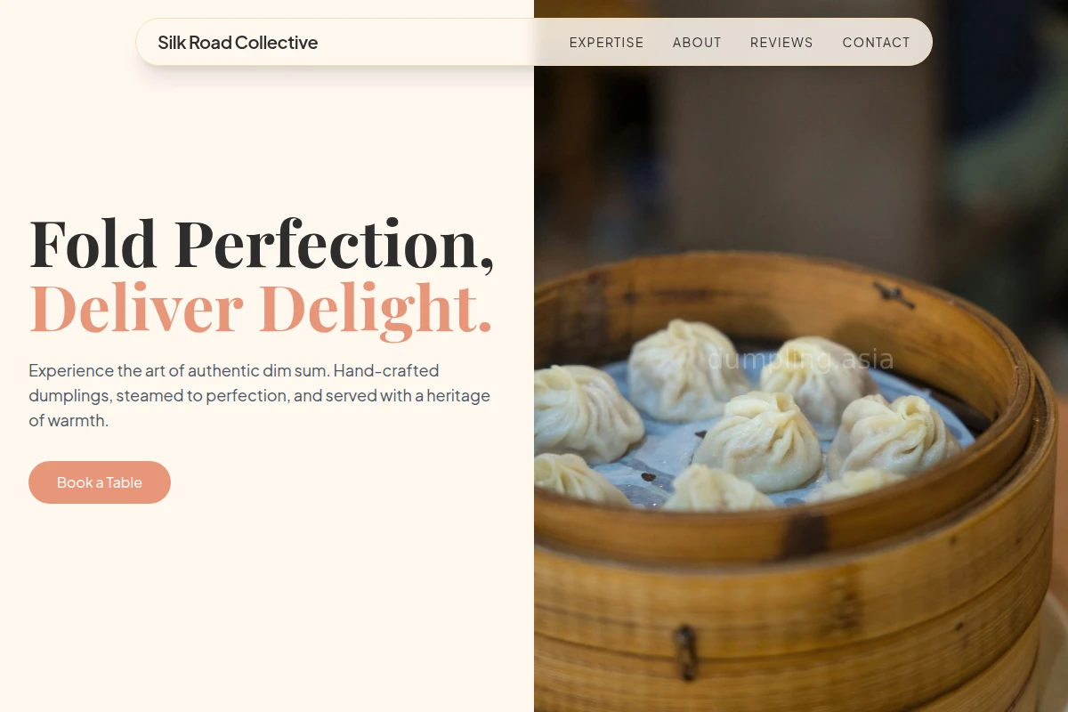 Feast Dim Sum