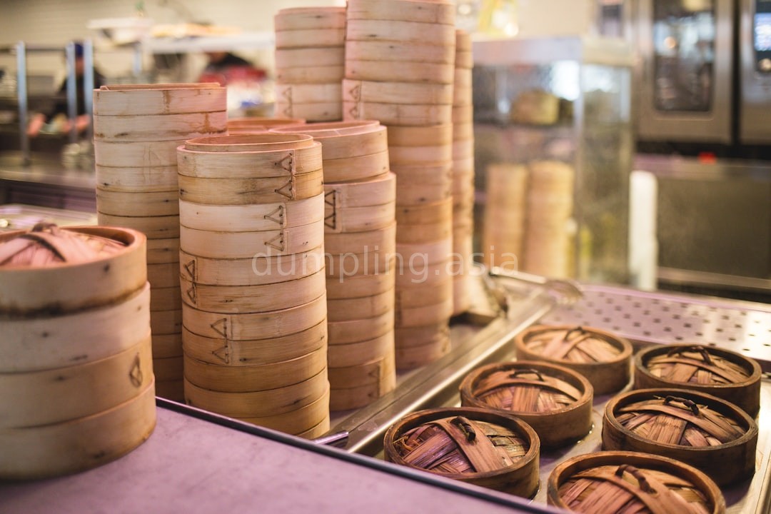Siu Mai