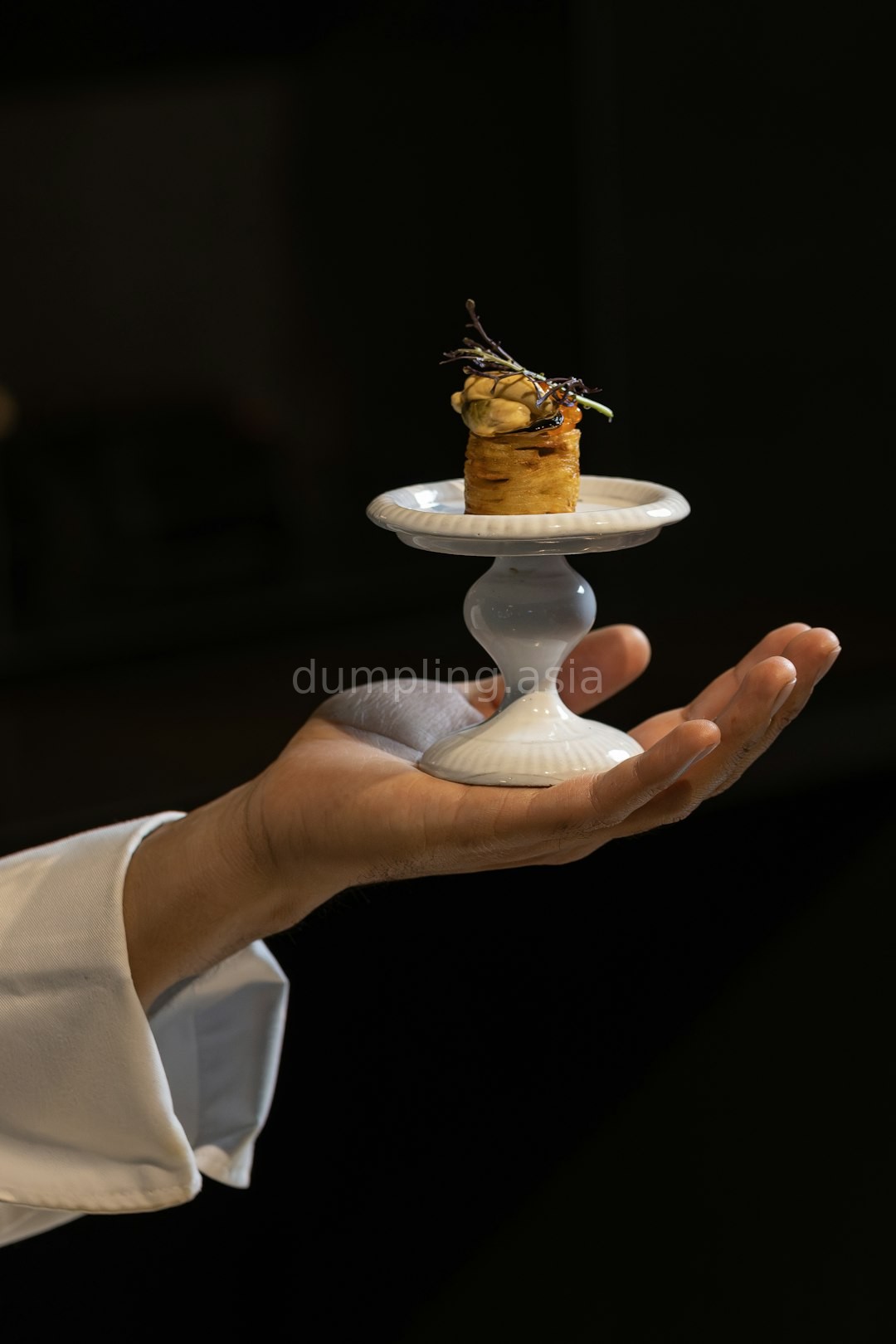 Artisan Pastries